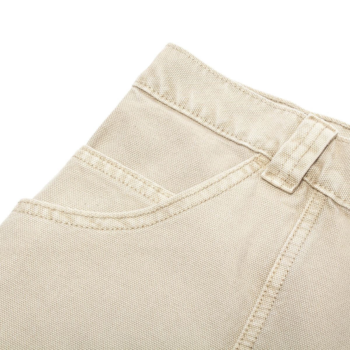 Polar Skate Co. - Jiro Shorts
Color : Sand