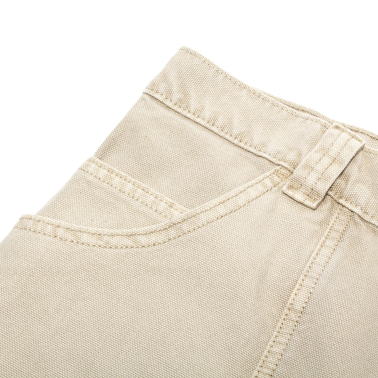 Polar Skate Co. - Jiro Shorts
Color : Sand