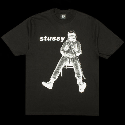 Stussy - Astronaut T-Shirt
Style # 1905107

Color : Black