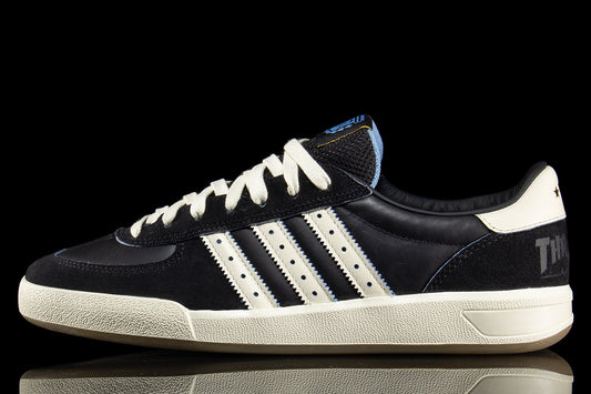 Adidas Skateboarding - Glenburn x Argentina x Thrasher
Style # KH7384
Color : Core Black / Cream White / Gum