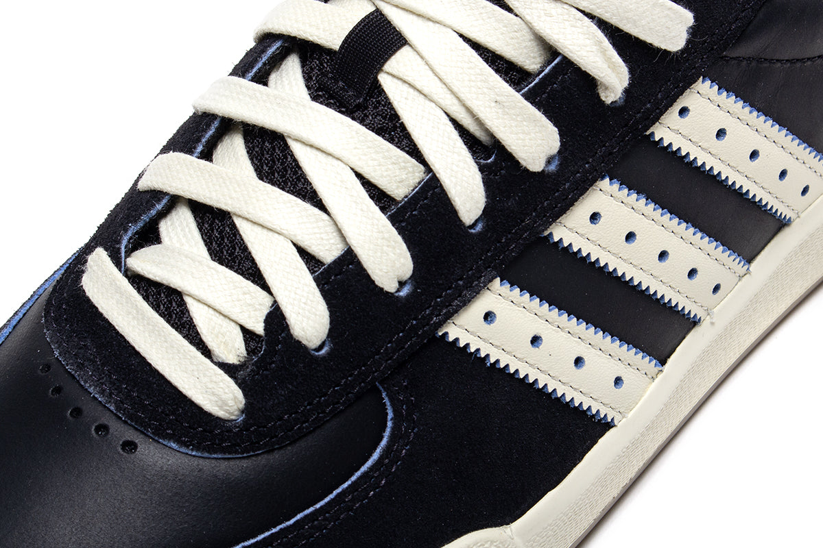 Adidas Skateboarding - Glenburn x Argentina x Thrasher
Style # KH7384
Color : Core Black / Cream White / Gum