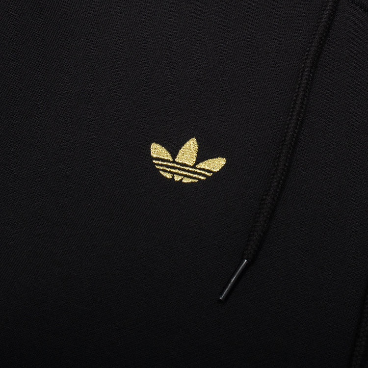 Adidas Skateboarding - Argentina x Thrasher Hoodie
Style # KX4547
Color : Black