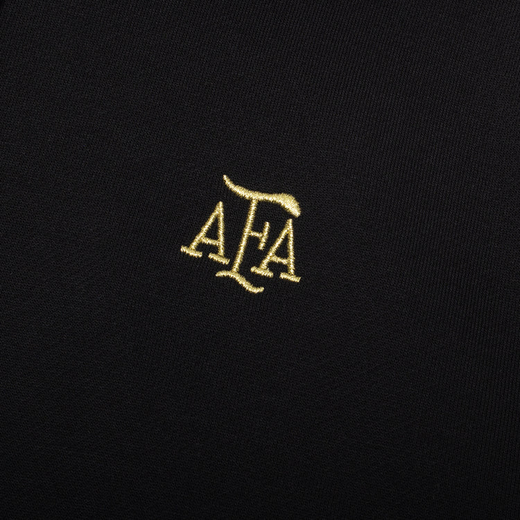 Adidas Skateboarding - Argentina x Thrasher Hoodie
Style # KX4547
Color : Black