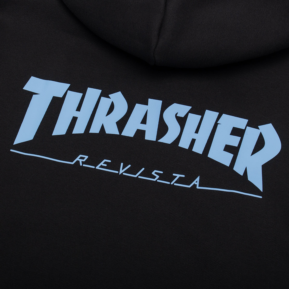 Adidas Skateboarding - Argentina x Thrasher Hoodie
Style # KX4547
Color : Black