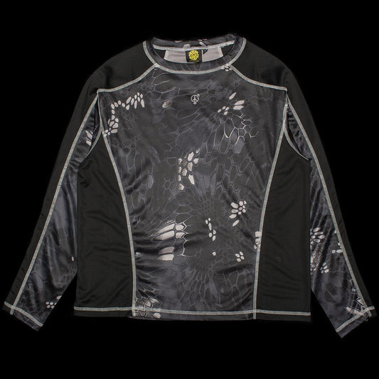 Sex Hippies -&nbsp;Kryptek Quick Dry Thermal
Color : Black