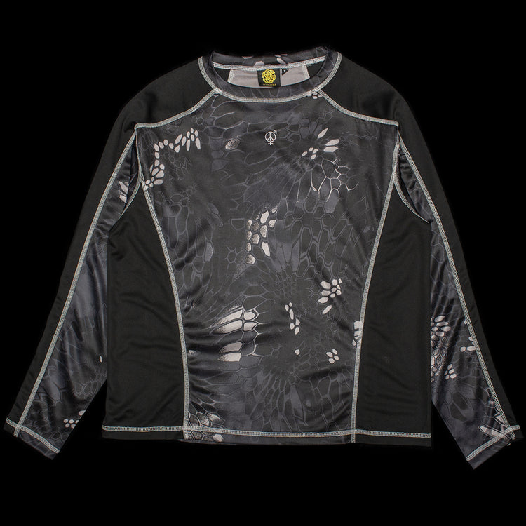 Sex Hippies -&nbsp;Kryptek Quick Dry Thermal
Color : Black
