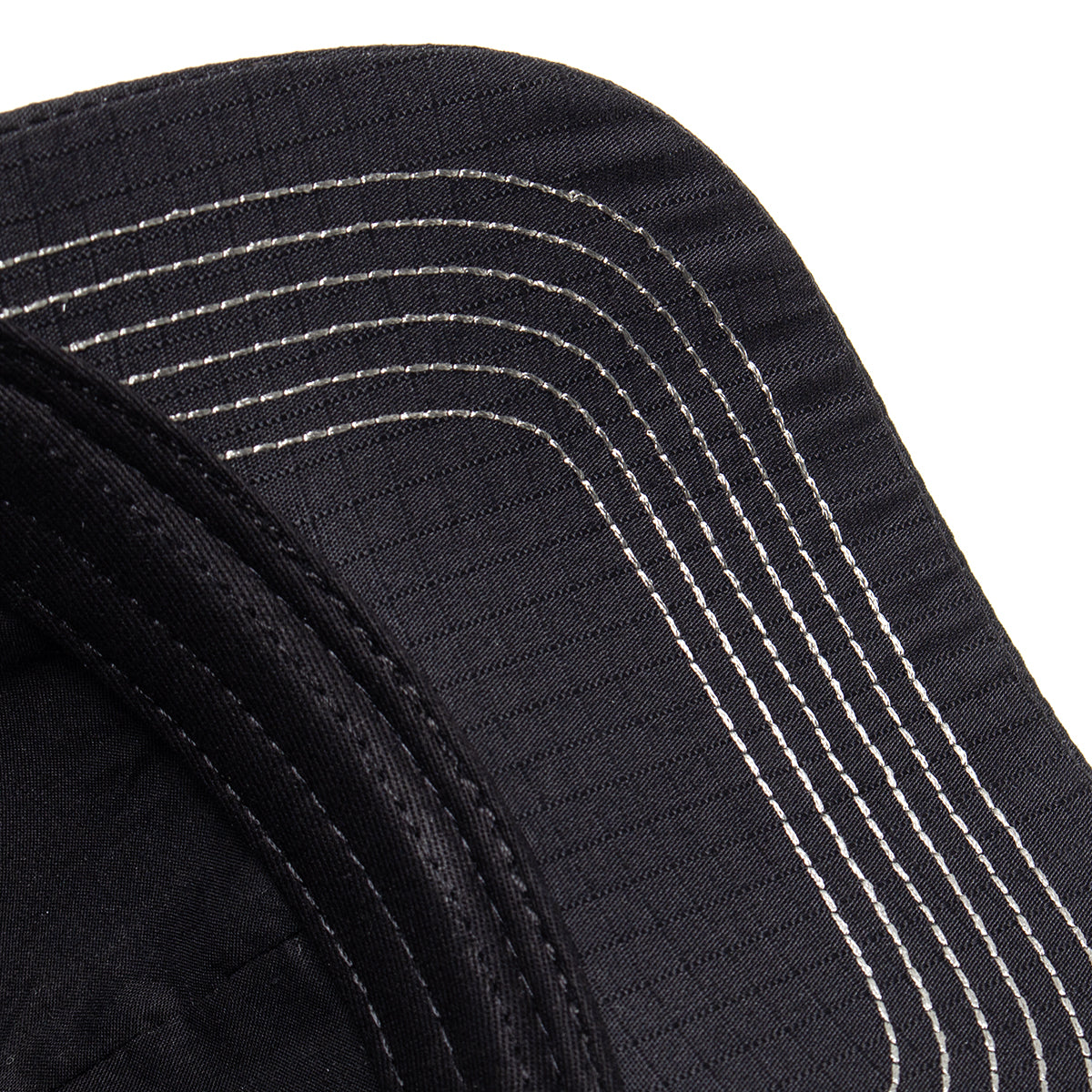 Sex Hippies - Welder's Stitch Mesh Hat
Color : Black / Sage