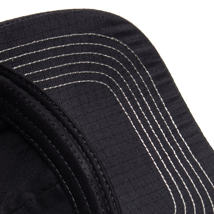 Sex Hippies - Welder's Stitch Mesh Hat
Color : Black / Sage