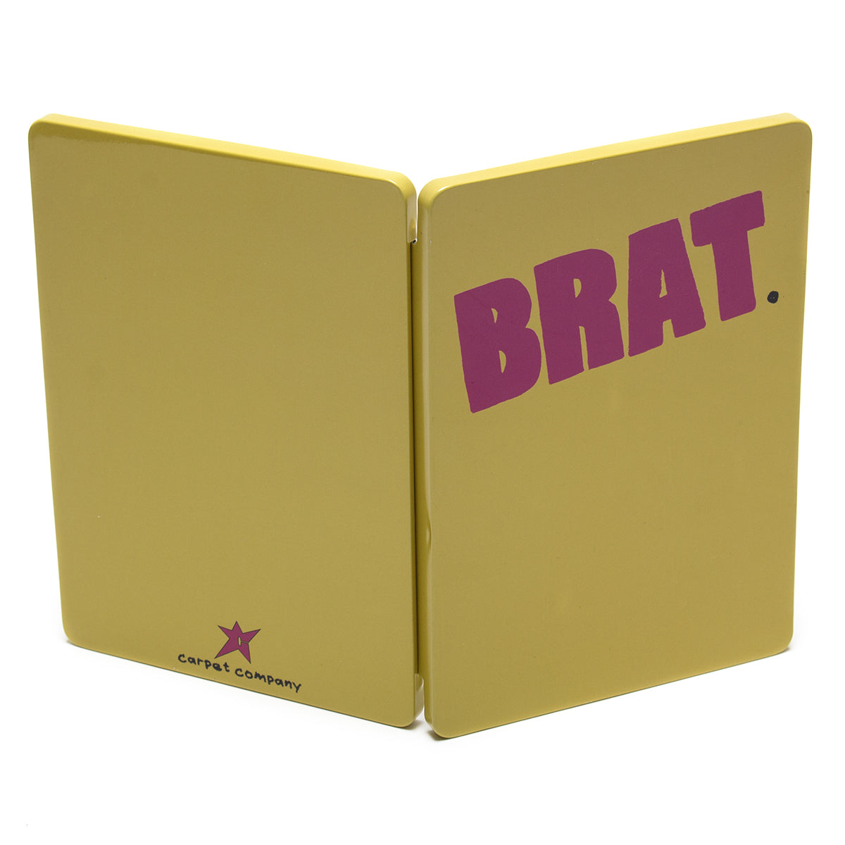 Carpet Company | BRAT DVD