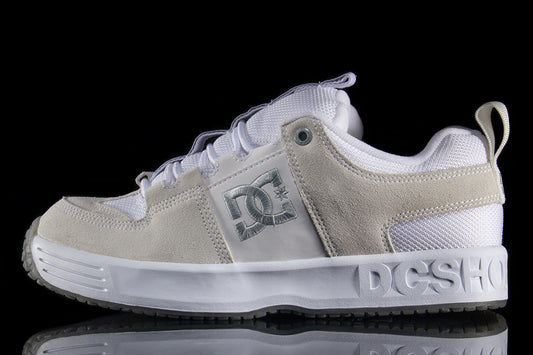 DC | Lynx OG Color : White / Grey