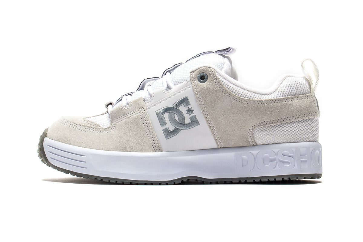 DC | Lynx OG Color : White / Grey