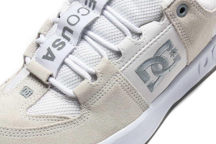 DC | Lynx OG Color : White / Grey