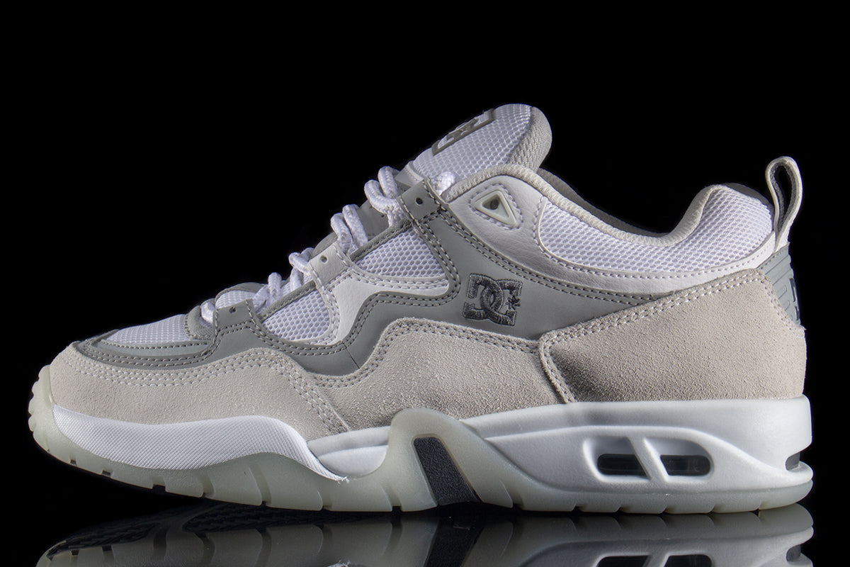 DC | Truth OG Color : White / Grey