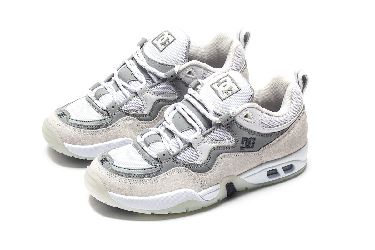 DC | Truth OG Color : White / Grey