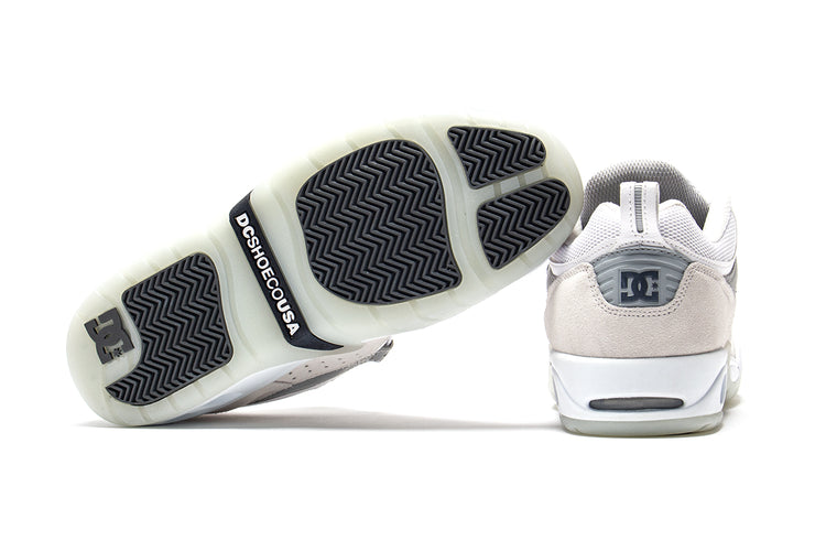 DC | Truth OG Color : White / Grey