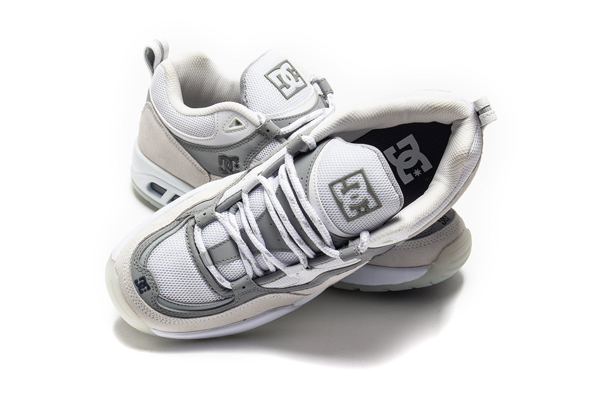 DC | Truth OG Color : White / Grey