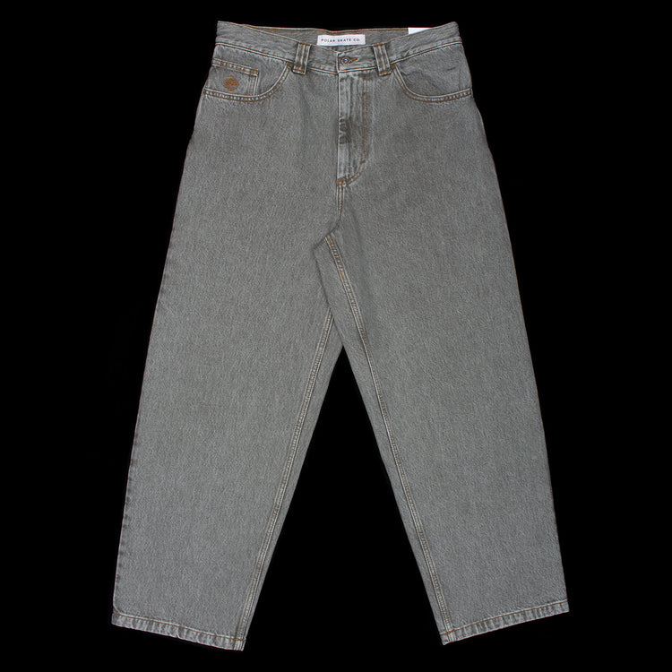 Polar Skate Co. - Big Boy Pants
Color : Eucalyptus