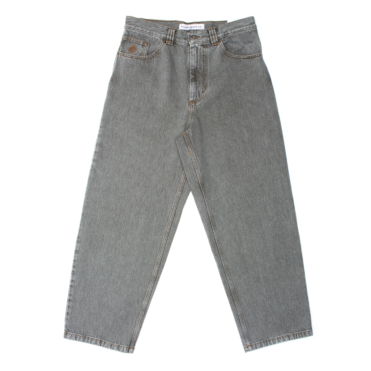Polar Skate Co. - Big Boy Pants
Color : Eucalyptus