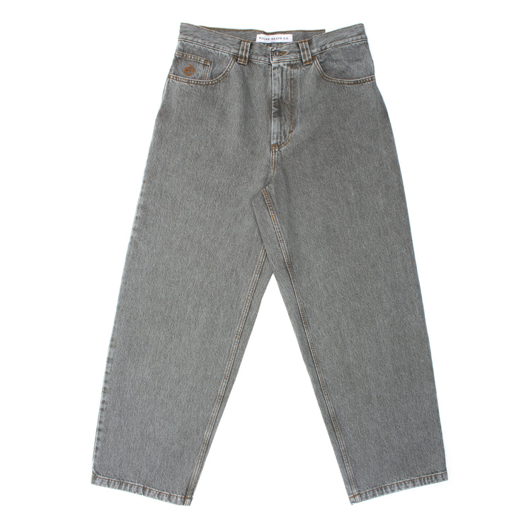 Polar Skate Co. - Big Boy Pants
Color : Eucalyptus