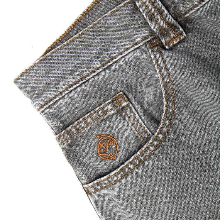 Polar Skate Co. - Big Boy Pants
Color : Eucalyptus