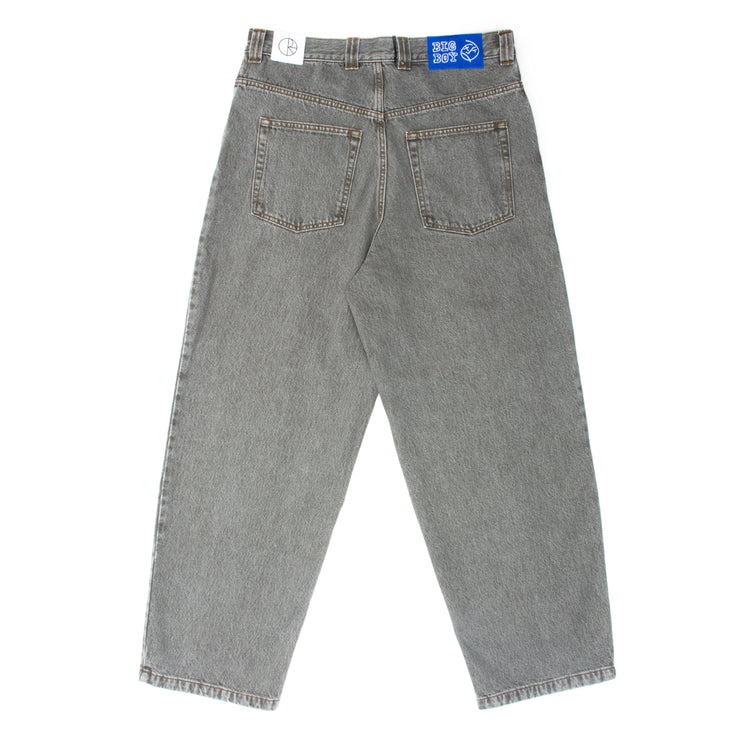 Polar Skate Co. - Big Boy Pants
Color : Eucalyptus