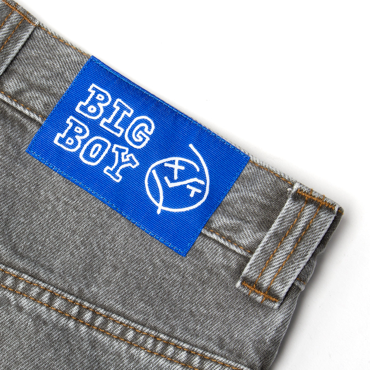 Polar Skate Co. - Big Boy Pants
Color : Eucalyptus