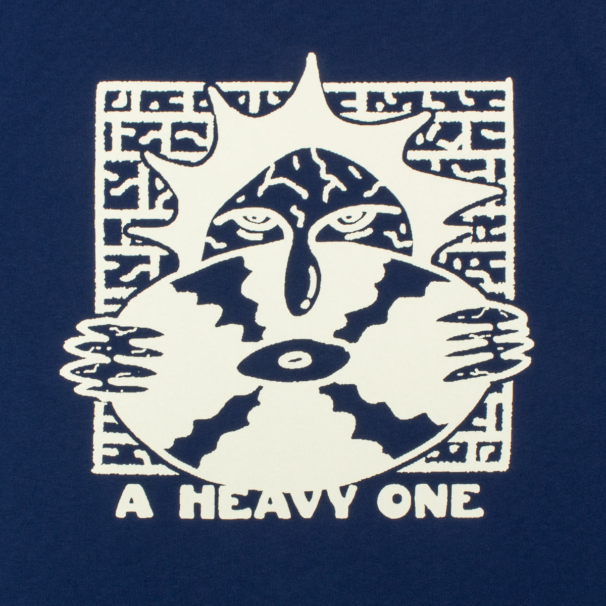 Polar Skate Co. - Polar Skate Club T-Shirt
Color : Deep Royal Blue