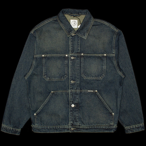 Patrik Jacket – Premier