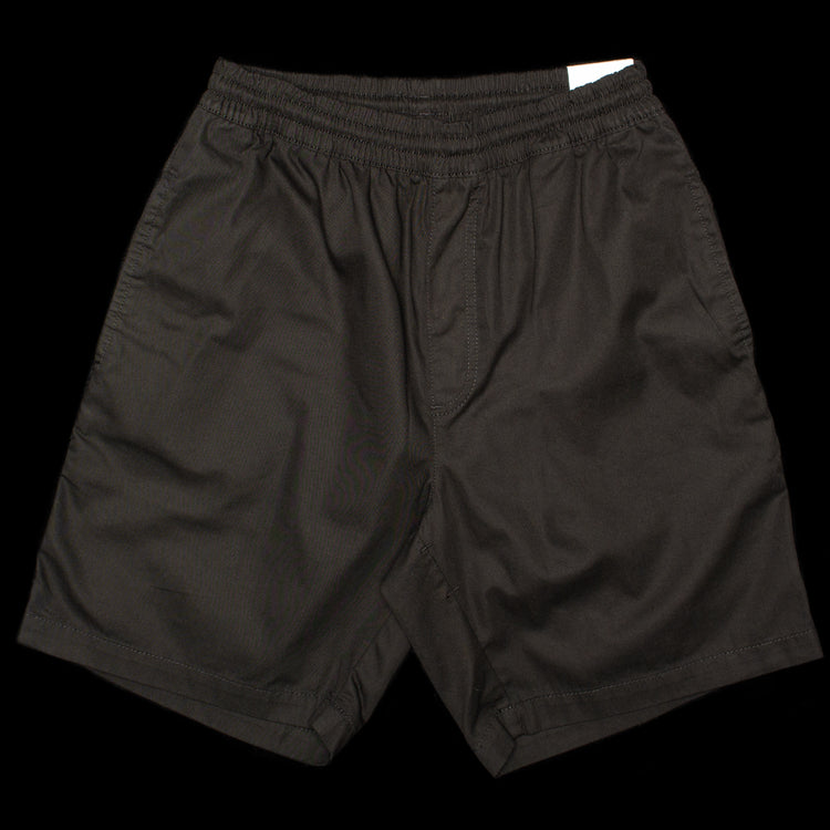 Polar Skate Co. | Surf Shorts Color : Black