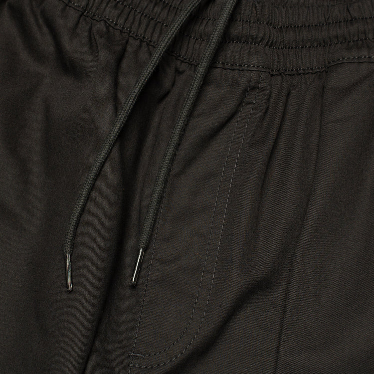 Polar Skate Co. | Surf Shorts Color : Black