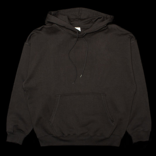 Polar Skate Co. | Frank Hoodie Color : Black