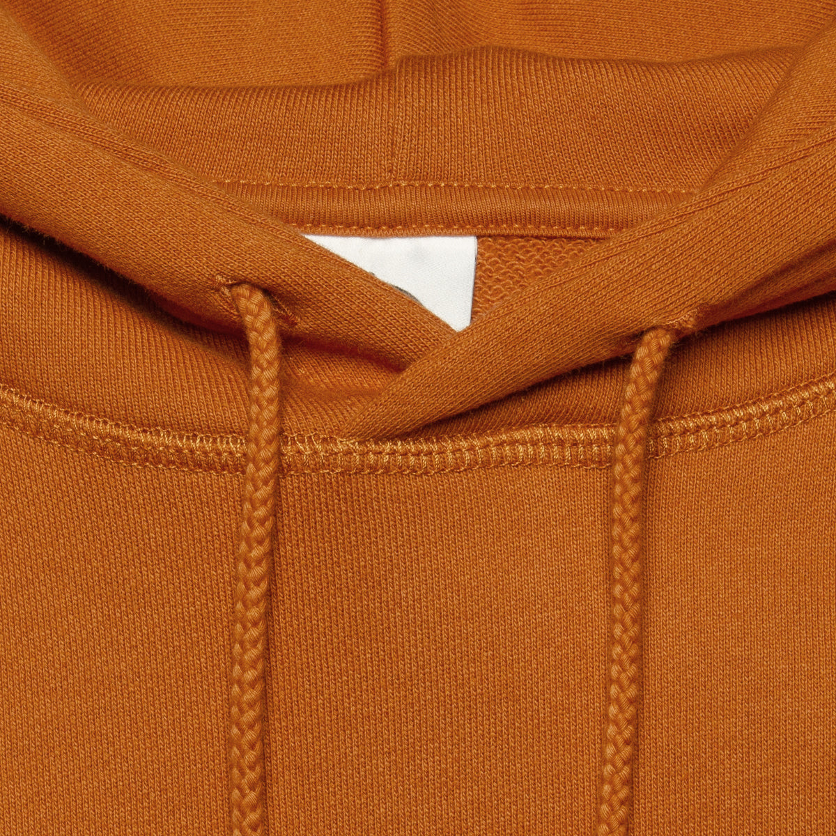 Polar Skate Co. | Frank Hoodie Color : Burnt Orange