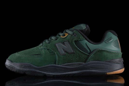 New Balance Numeric | 1010 Style # NM1010GN Color : Green / Black