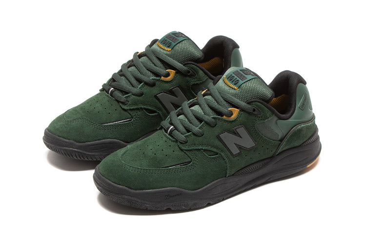 New Balance Numeric | 1010 Style # NM1010GN Color : Green / Black