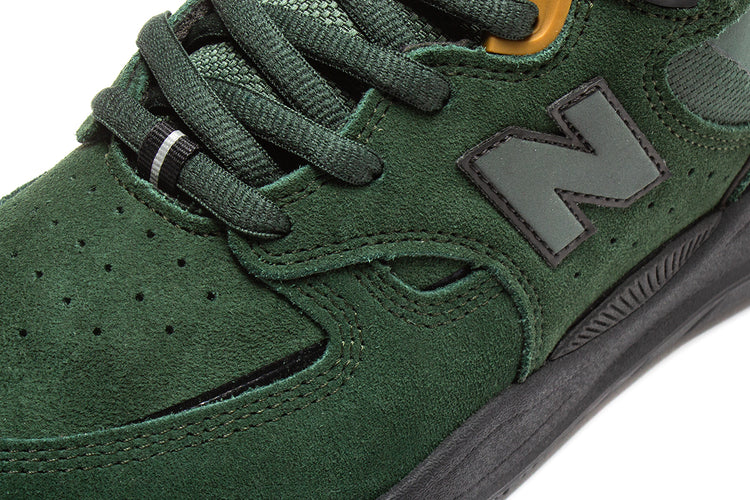 New Balance Numeric | 1010 Style # NM1010GN Color : Green / Black