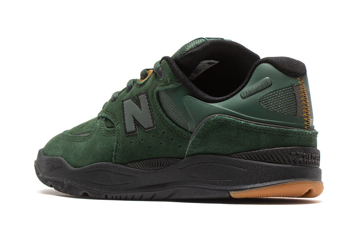 New Balance Numeric | 1010 Style # NM1010GN Color : Green / Black