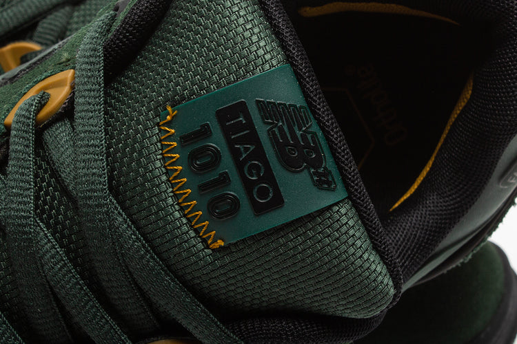 New Balance Numeric | 1010 Style # NM1010GN Color : Green / Black