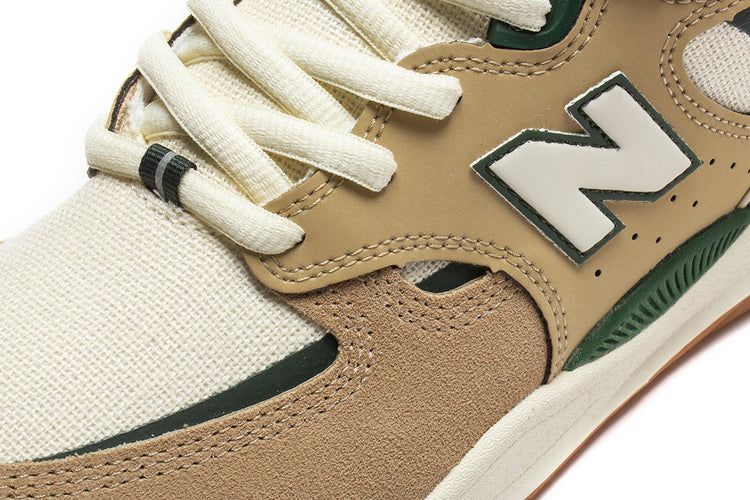 New Balance Numeric | 1010 Style # NM1010TG Color : Tan / Green