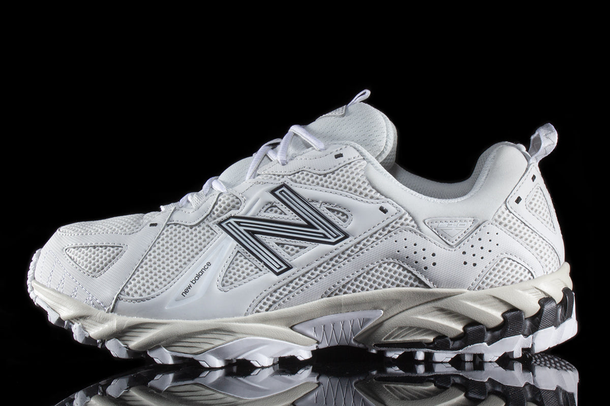 New Balance | 610T Style # ML610TBA Color : Nimbus Cloud / White / Black