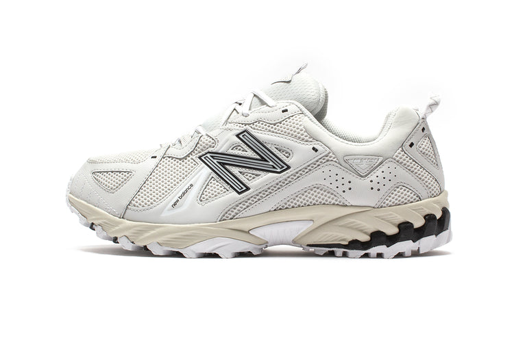 New Balance | 610T Style # ML610TBA Color : Nimbus Cloud / White / Black