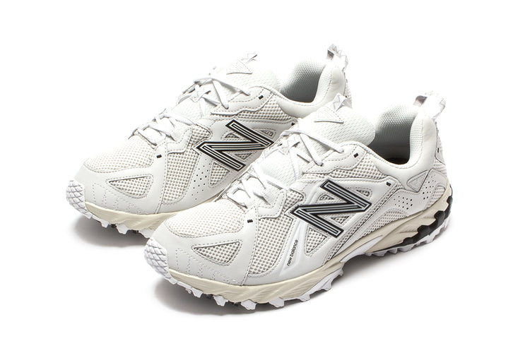 New Balance | 610T Style # ML610TBA Color : Nimbus Cloud / White / Black