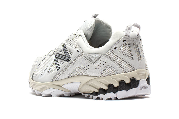 New Balance | 610T Style # ML610TBA Color : Nimbus Cloud / White / Black