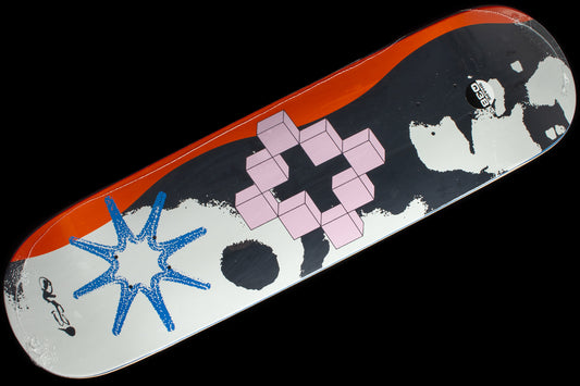 Quasi - Plus Deck