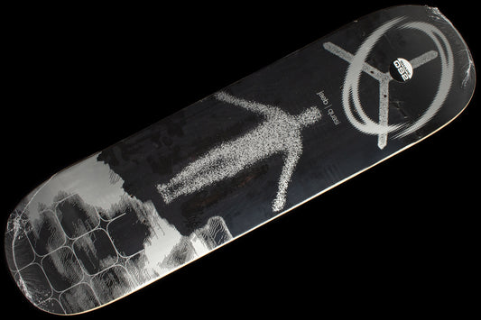 Quasi - Debut Deck
Color : Black