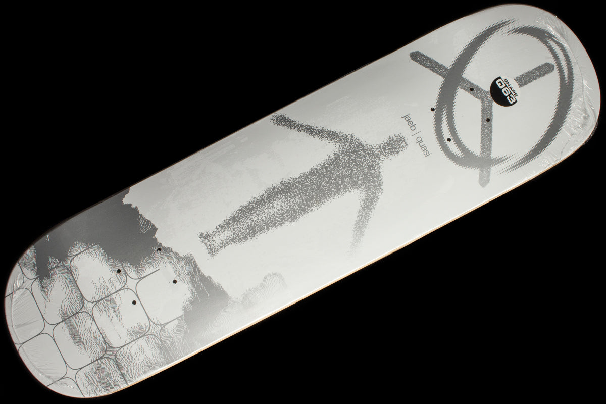 Quasi - Debut Deck
Color : White