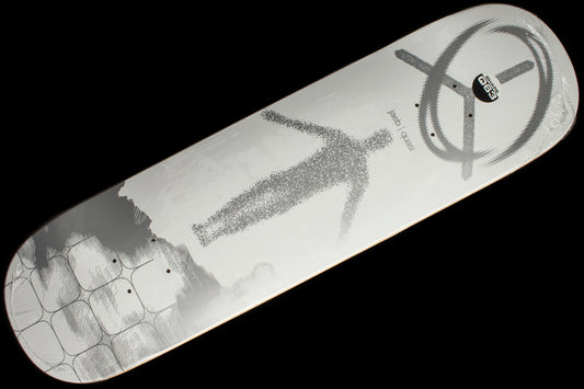 Quasi - Debut Deck
Color : White
