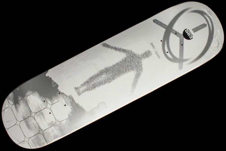 Quasi - Debut Deck
Color : White