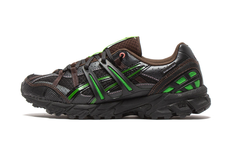 Asics | Gel-Sonoma 15-50 Style # 1201A852.001 Color : Black / Green