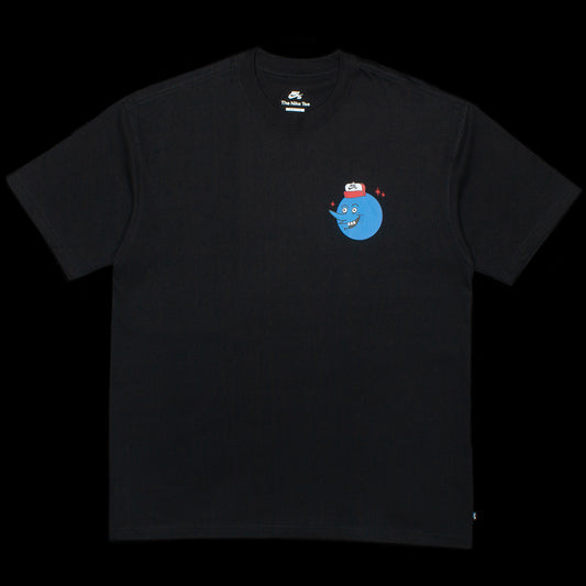 Nike SB | Globe Guy T-Shirt Style # FB8136-010 Color : Black
