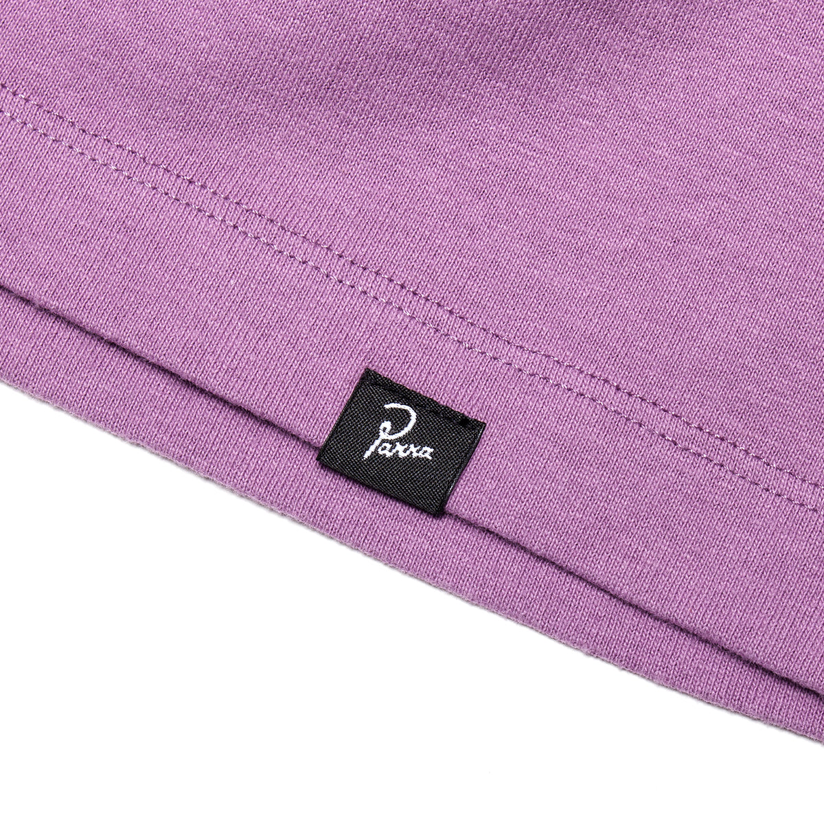 by Parra - Not You T-Shirt
Color : Purple